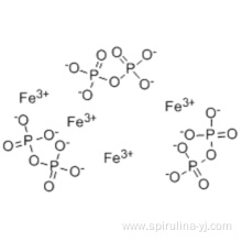 Ferric pyrophosphate CAS 10058-44-3